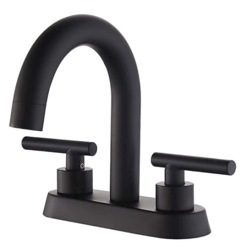 KES Bathroom Faucet - Lot 333