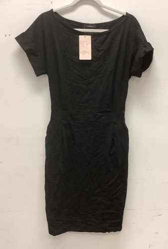Womens Dress, L - Lot 369