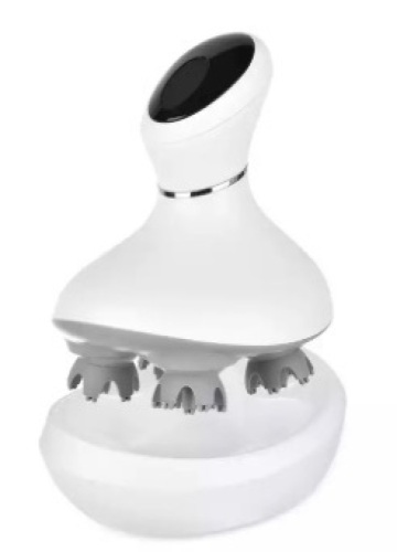 Scalp Massager - Lot 374
