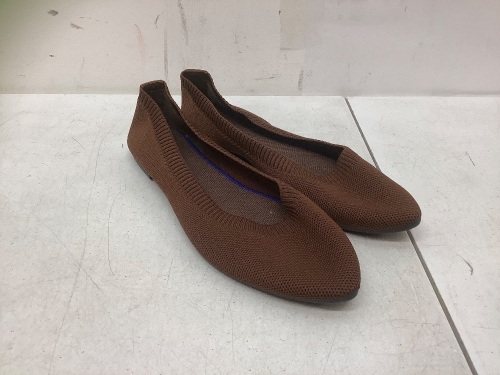 Womens Flats, 8 - Lot 399