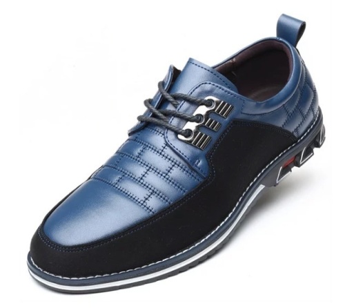 COSIDRAM Men Casual Shoes, 9.5 - Lot 401