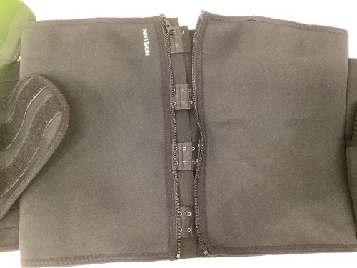 Waist Trainer, 3X - Lot 405