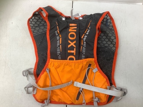 INOXTO Running Vest/ Hydration Pak - Lot 441