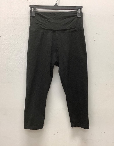 Womens Workout Pants, S/M - Lot 457