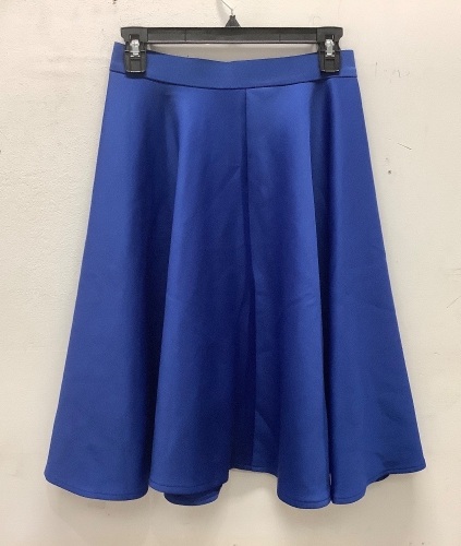 Womens Skirt, M - Lot 458