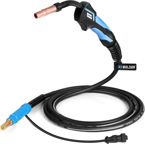 RX WELD Welding Gun Torch Stinger Replacement - Lot 478
