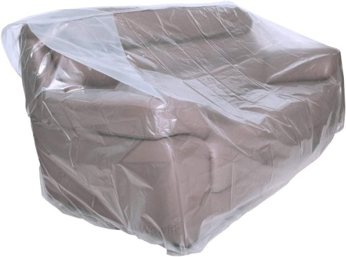 Wowfit Plastic Furniture Cover - Lot 548