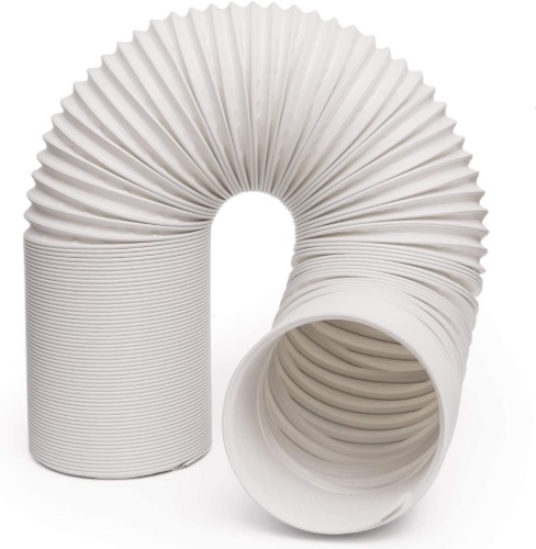 Portable Air Conditioner Exhaust Hose 5.5" Diameter - Lot 596