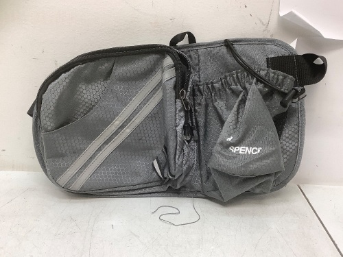 Crossbody Sling Bag - Lot 597
