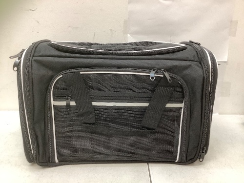 Cat Condo Bag - Lot 602