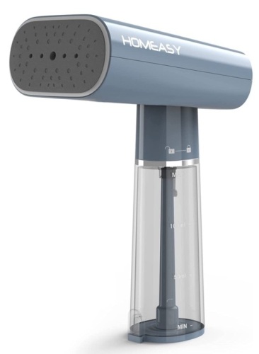 HOMEASY Handheld Steamer - Lot 614