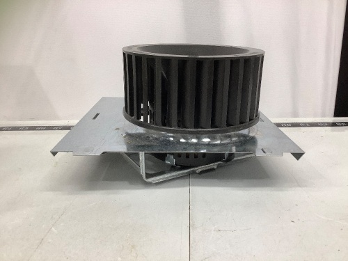 Broad Ocean Motor Condenser Fan Motor - Lot 660