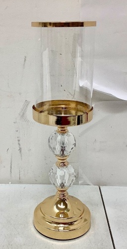 Candle Holder - Lot 662