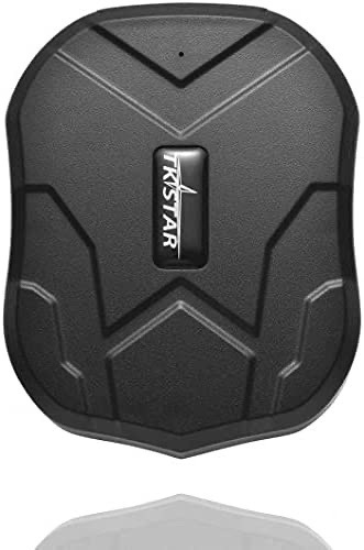 TKSTAR GPS Tracker - Lot 675