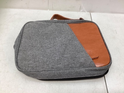 Heouvo Bible Cover - Lot 706