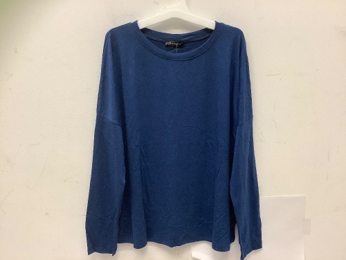 Womens Loungewear Set, L - Lot 640