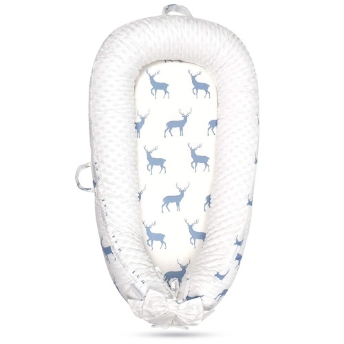 Mamibaby Portable Baby Lounger - Lot 705