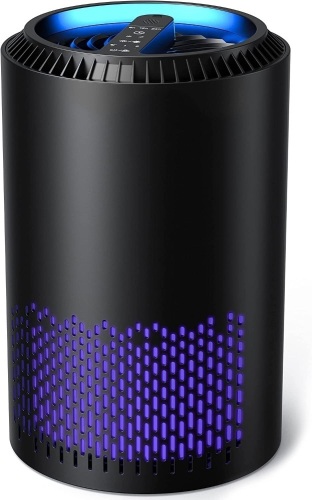 AROEVE Air Purifier for Home - Lot 207