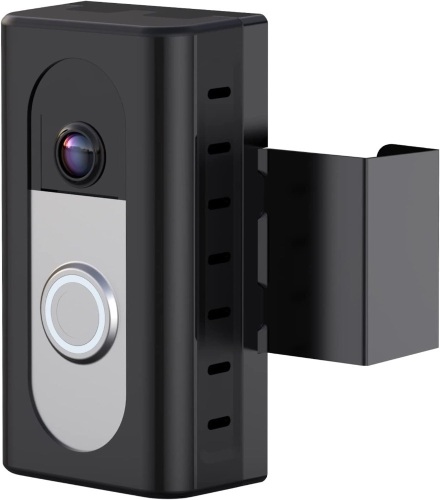 Anti-Theft Video Doorbell Mount - Lot 208