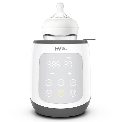 Baby Bottle Warmer - Lot 209
