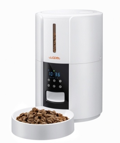Automatic Pet Feeder - Lot 721