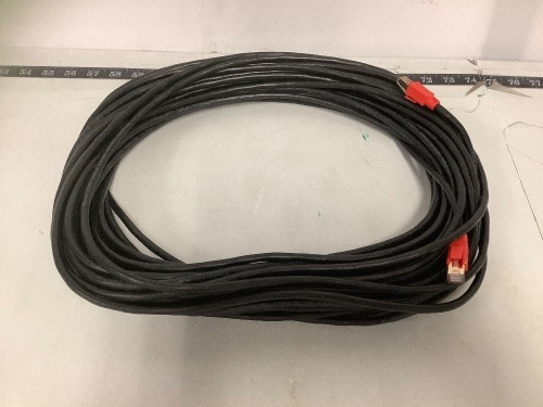 CAT 8 SSTP Cable 26AWG - Lot 500
