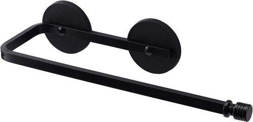 Magnetic Paper Towel Holder - Lot 622