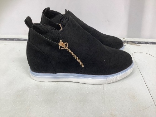 Womens Shoes, 12 - Lot 371