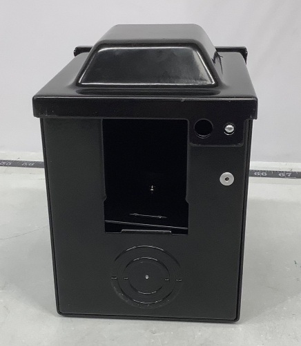 30A Outlet Panel Box - Lot 407