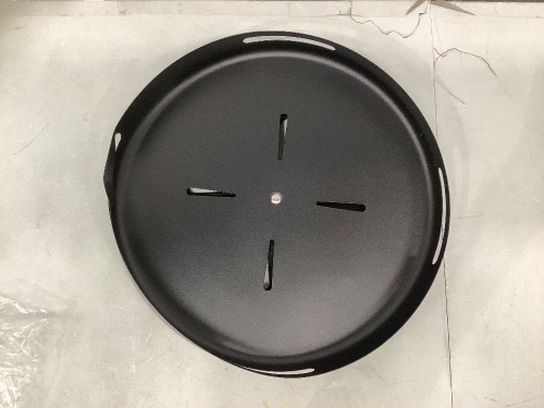 360 Rotating Storage Tray - Lot 404