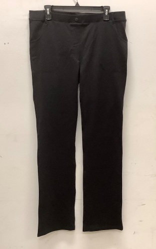 Womens Stretch Pants, XXL - Lot 444