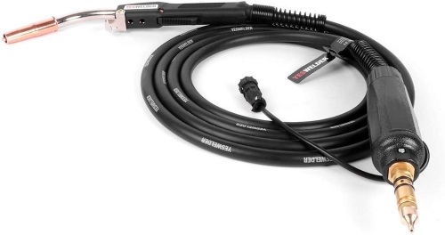 YESWELDER MIG WELDING GUN TORCH - Lot 73