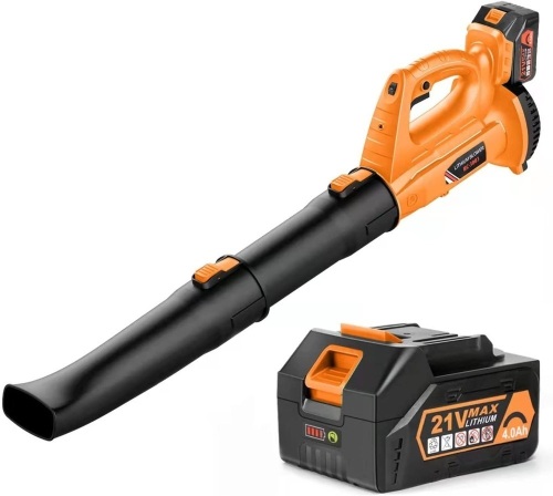 Cordless Leaf Blower - Lot 388
