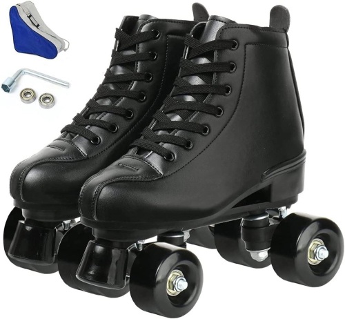 Roller Skates, Womens 10 - Lot 378