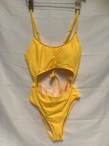 Womens Swimsuit, S - Lot 459