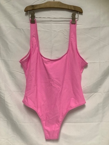 Womens Swimsuit, L - Lot 471