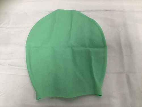 Swim Cap for Long Hair - Lot 536