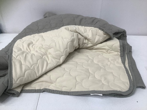 Blanket, Unsure of Size - Lot 424