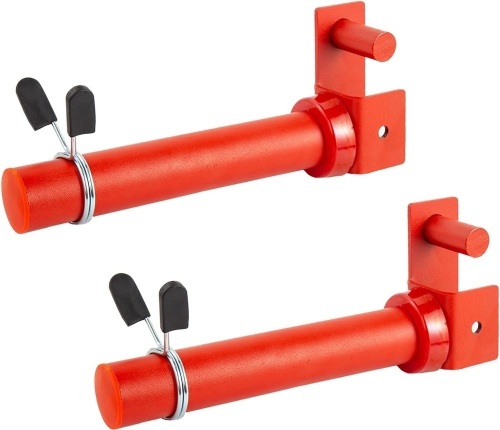 Clothink Weight Plate Holder - Lot 386