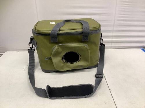 Cooler Bag - Lot 498