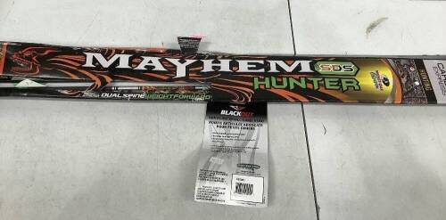 Arrows w/ Small Game Heads - Lot 530
