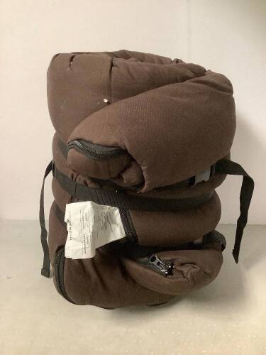 Sleeping Bag - Lot 723