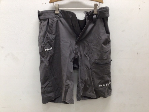 Huk Mens Shorts - Lot 571