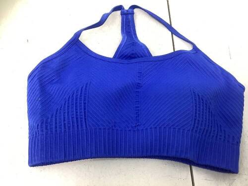 Womens Workout Set, S - Lot 581