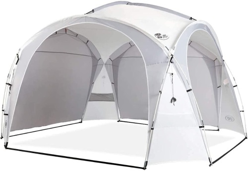 Easy Beach Tent Camping Sun Shelter Backyard Canopy - Lot 5397
