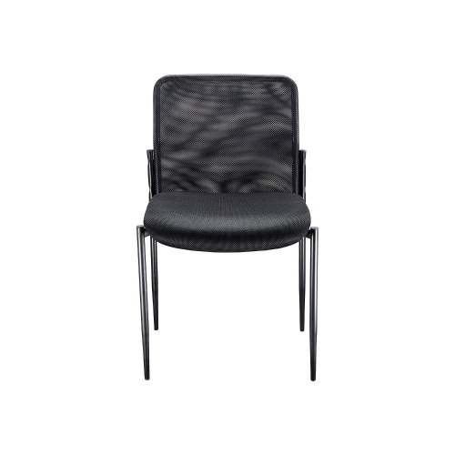 Staples Roaken Mesh Guest Chair - Lot 5443
