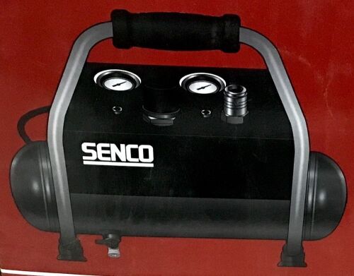 Senco PC1010N 1 Gal Air Compressor - Lot 27
