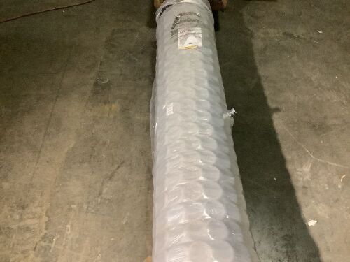 Ashley-Sleep Mattress M696 - Unknown Size - Lot 93