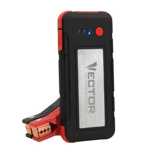 Vector 1000 Peak Amp Jump Starter - Lot 241