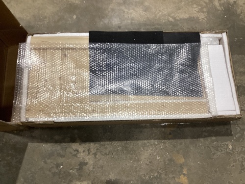 Wooden Raised Garden Bed  - Lot 696
